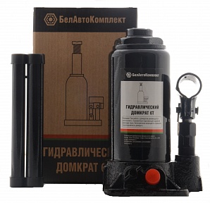 Домкрат БелАвтоКомплект БАК.00030