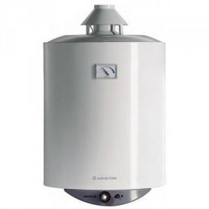 Газовый водонагреватель Ariston SUPERSGA 80 (R)