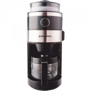 Кофеварка Maunfeld MF-731BK