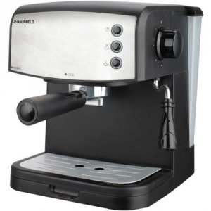 Кофеварка Maunfeld MF-734BK