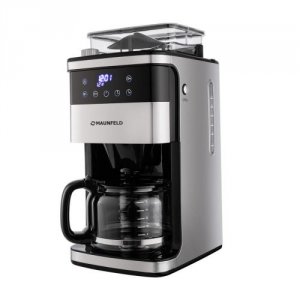 Кофеварка капельного типа Maunfeld MF-723S