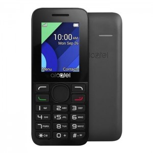 Мобильный телефон Alcatel OneTouch 1054D