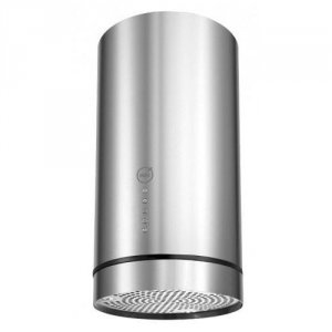 Каминная вытяжка MBS LILIA 135 INOX