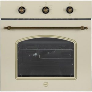 Газовый духовой шкаф MBS DG-607IV