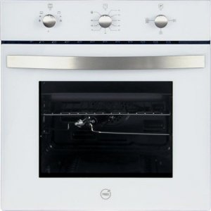 Газовый духовой шкаф MBS DG-604WH