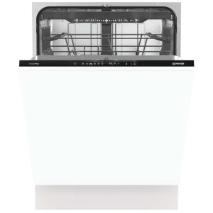 Встраиваемая посудомоечная машина 60 см Gorenje GV 661D60