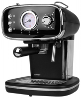Кофеварка рожковая Centek CT-1165