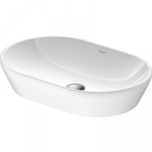 Раковина для ванной Duravit D-Neo 60 2372600070 Белая