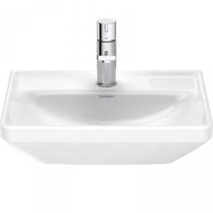 Раковина для ванной Duravit D-Neo 45 0738450041 Белая