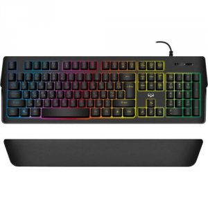 Клавиатура Sven KB-G9400 чёрный