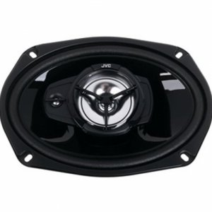 Автомобильные колонки JVC CS-DR6930