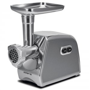 Мясорубка Polaris PMG 3087A серебристый (PMG3087A)