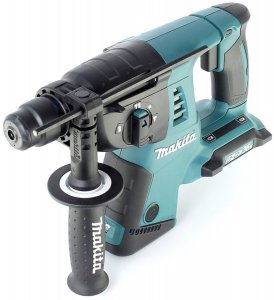 Перфоратор Makita DHR263RF4 (4акк.Li-ion.3Ач) (182737)