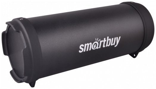 Портативная акустика Smartbuy SBS-4100 черный