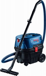 Строительные пылесосы Bosch GAS 12-25 PL 1250 Вт синий (060197C100)