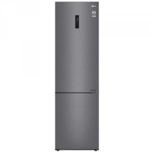 Холодильник LG DoorCooling+ GA-B509 CLSL графит