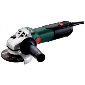 Шлифовальная машина Metabo W 9-115 (600354000)