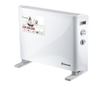 Конвектор Thermex Pronto 1500m white (ЭдЭБ01361)