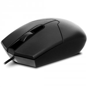 Компьютерная мышь Sven RX-30 USB черный (SV-018214)