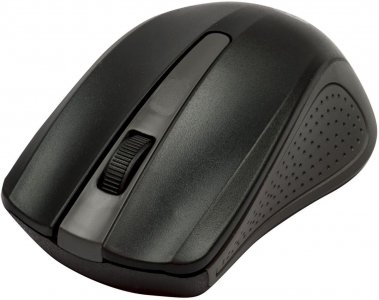 Компьютерная мышь Ritmix RMW-555 черный (15118537)