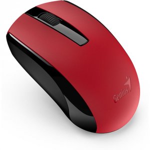 Компьютерная мышь Genius ECO-8100 Red (31030004403)