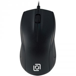 Компьютерная мышь Oklick 185V2 чёрный (1185962)