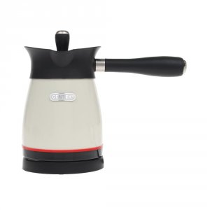 Кофеварка для кофе по-турецки Centek 500 мл White (CT-1080) (4650058953863)