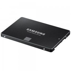 Внутренний SSD накопитель Samsung MZ-75E500BW