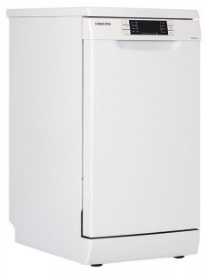 Посудомоечная машина Hiberg F48 1030 W