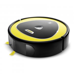 Робот-пылесос Karcher RC 3 (1.198-203.0) (11982030)