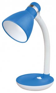 Светильник Energy EN-DL15 голубой (54 366027)