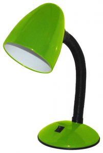 Светильник Energy EN-DL07-1 зеленый (366007)