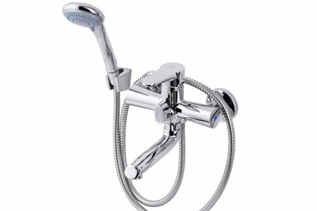 Смеситель для ванны Fauzt FZs-243-B101