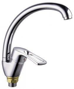Смеситель для кухни Fauzt FZs 863- B129