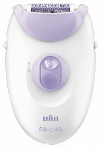 Эпилятор Braun SE 3170