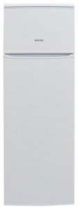 Холодильник Vestel VDD160VW (белый)