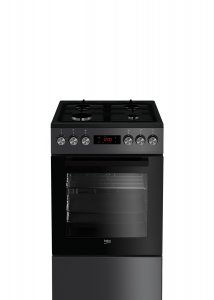 Газовая плита Beko FSM 52330 DAO