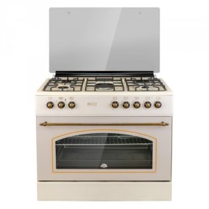 Газовая плита RICCI RKC-9002BG (RKC9002BG)