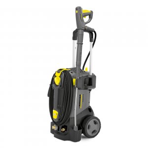 Мойки высокого давления (Минимойки) Karcher HD 5/17 C (1.520-940) (1.520-940.0)