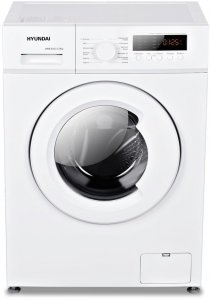 Стиральные машины Hyundai WME6003 (белый)
