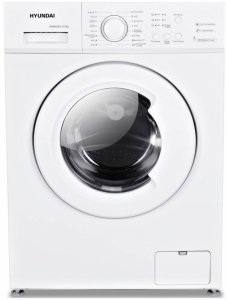 Стиральные машины Hyundai WMA6003 (белый)