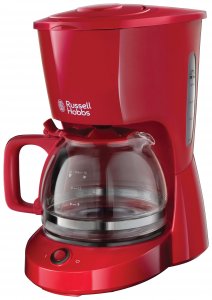 Кофеварка Russell Hobbs Textures (22611-56)