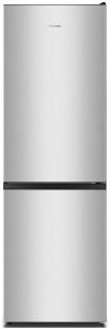 Холодильник Hisense RB390N4AD1 (серебристый)