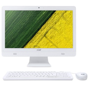 Моноблок Acer Aspire C20-720 DQ.B6ZER.009