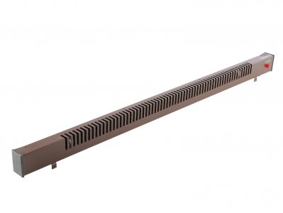 Электрический конвектор МЕГАДОР MG150 BR (коричневый) (МG150 BR (3.10))