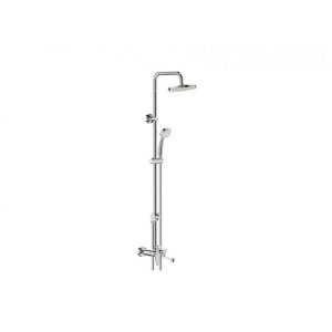 Смеситель для ванны Vidima BALANCE BA270AA хром