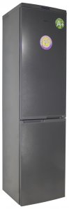 Холодильник Don R 299 графит (G)