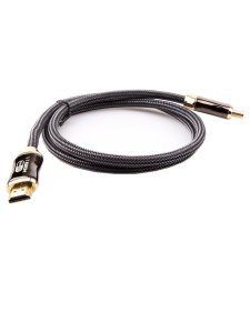 Аксессуар Telecom HDMI-HDMI 1M V2.1 TCG300-1M