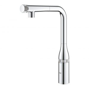 Смеситель для кухни GROHE Essence Smart Control 31615000