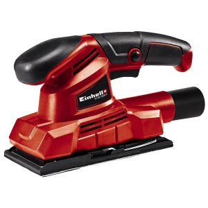 Шлифмашина вибрационная Einhell Tc-os 1520/1 (4460642)